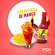 Chamoyadas