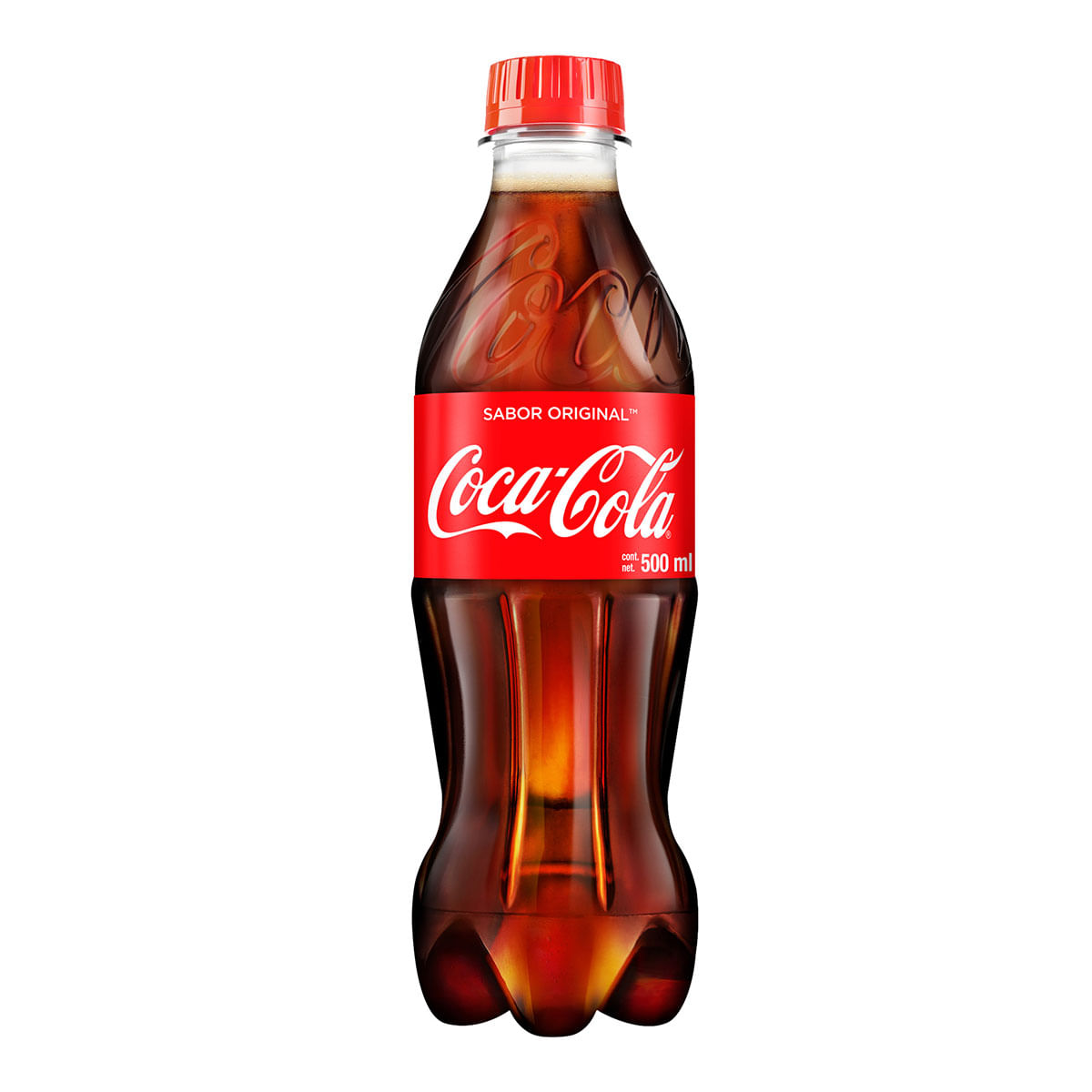 Coca-Cola 500 ml